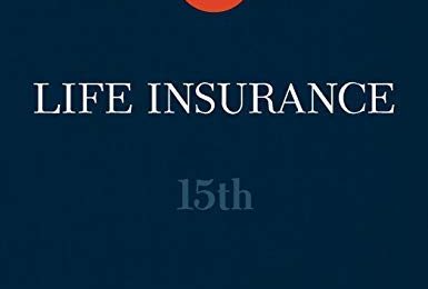 Life Insurance; (15th Edition) by Jr. Kenneth Black, Harold D. Skipper, III Kenneth Black