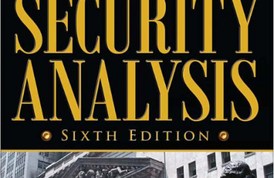 Sicherheitsanalyse, Sechste Auflage