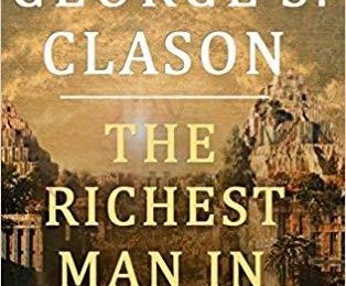 El hombre más rico de Babilonia por GEORGE S. CLASON