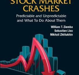 Stock Market Crashes: Predictable and Unpredictable and What to Do about Them