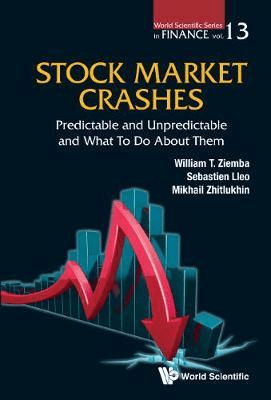 Caídas del mercado de valores: predecibles e impredecibles y qué hacer al respecto