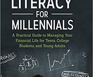 Alfabetización financiera para los millennials