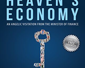 Keys To Heaven’s Economy