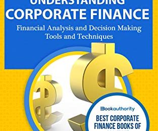 MBA ASAP 10 Minutes to: Understanding Corporate Finance