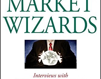 Market Wizards-Serie