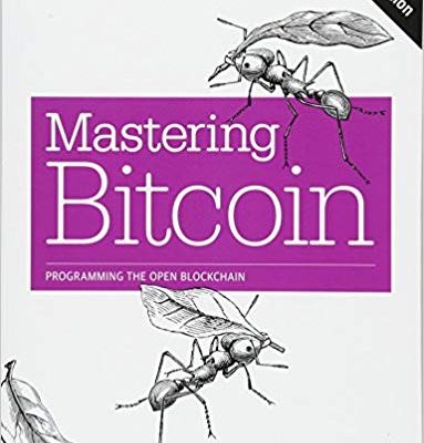 Mastering Bitcoin: Programmierung der offenen Blockchain