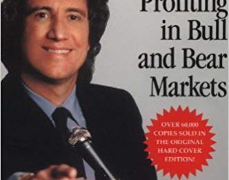 Stan Weinstein’s Secrets for Profiting in Bull and Bear Markets