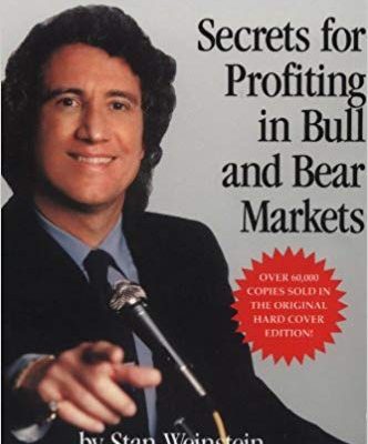 Stan Weinsteins Geheimnisse für Profitin in Bullen- und Bärenmärkten