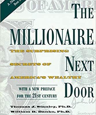 Der Millionär von nebenan