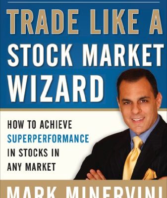 Handel wie ein Börsen-Zauberer