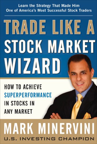 Review Trade Like a Stock Market Wizard | ForexArticles