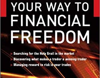 Handluj swoją drogą do wolności finansowej