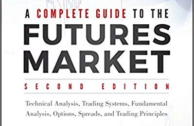 A Complete Guide to the Futures Market