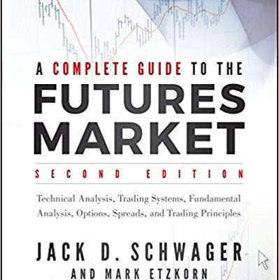 Una guía completa para el mercado de futuros