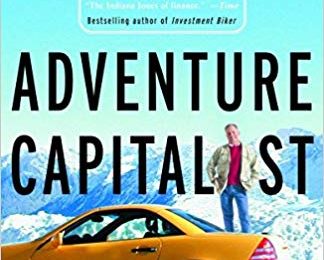 Adventure Capitalist: Der ultimative Roadtrip