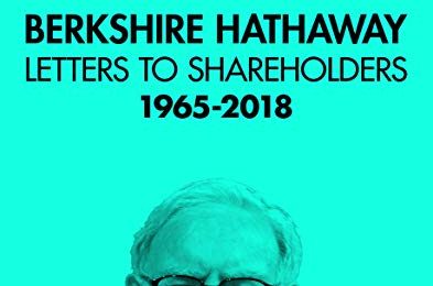 Berkshire Hathaway Letters to Shareholders