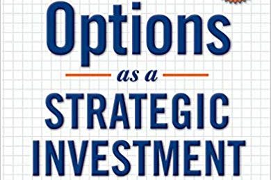 Options as a Strategic Investment