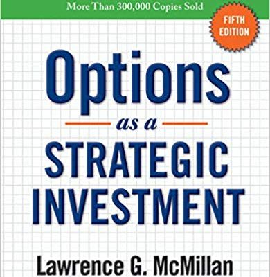Optionen als strategische Investition