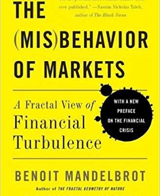 El mal comportamiento de los mercados