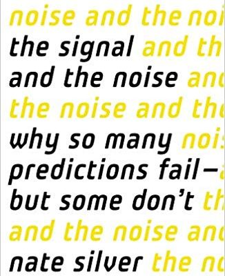 La señal y el ruido
