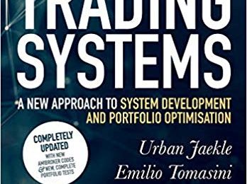 Trading Systems