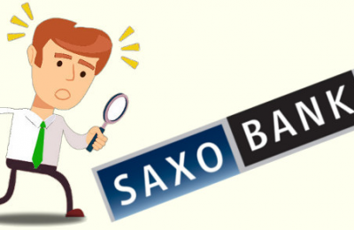 ¿Qué es Saxo Bank?