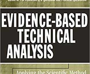 Evidence-Based Technical Analysis