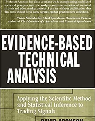 Análisis técnico basado en evidencia
