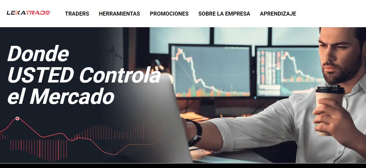 ¿LexaTrade es un estafador? Revisión completa de LexaTrade: detalles y lo que debe saber