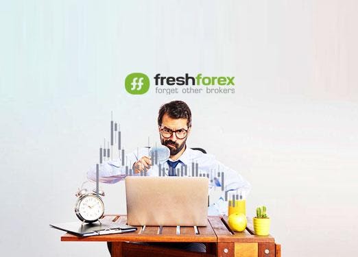 ¿Qué es FreshForex?