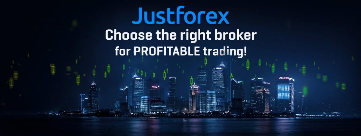 JustForex Review: Ist JustForex ein zuverlässiger Forex Broker?