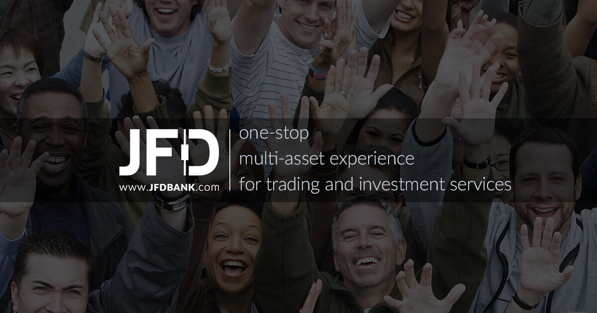 what is jfd bank?