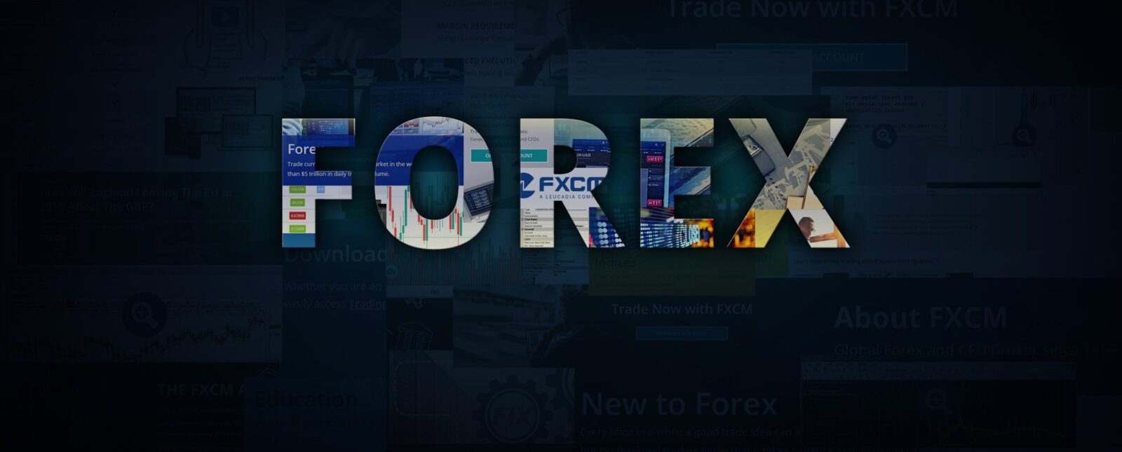 Forex - Friedberg Direct