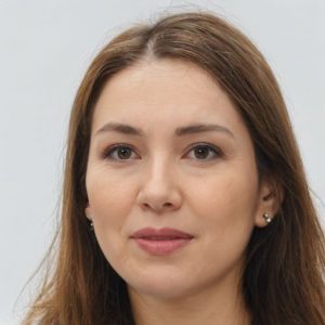 Ann Kharchenko