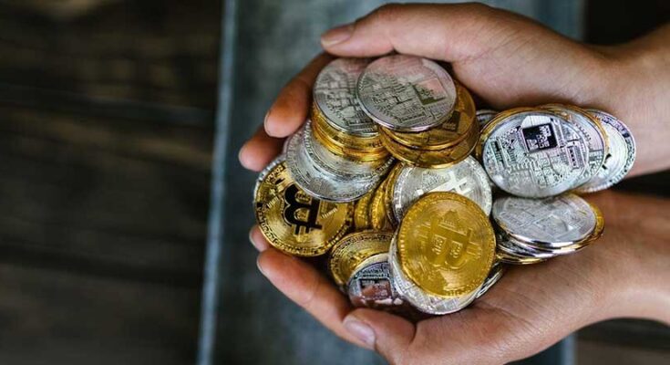 How To Create Crypto Coin