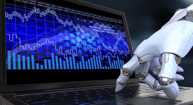 Automated Stock Trading