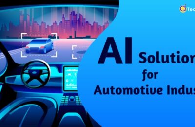 Benefits Of Ai In Automotive Industry