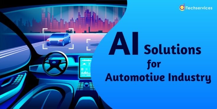 Benefits Of Ai In Automotive Industry