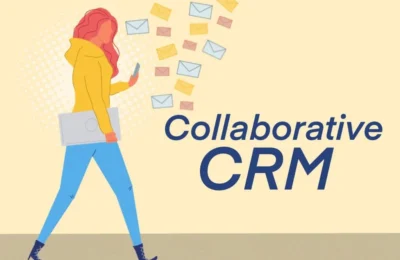 Collaborative Crm