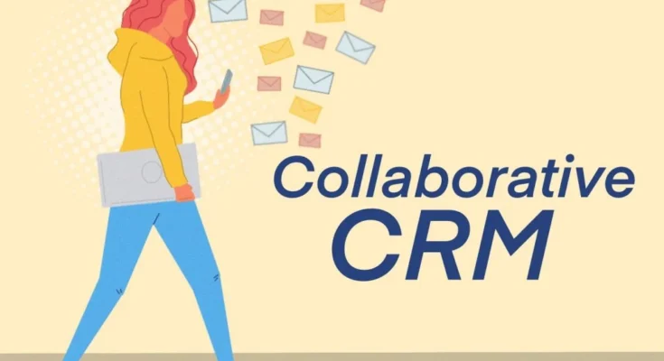 Collaborative Crm