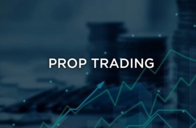 Forex Prop Firms