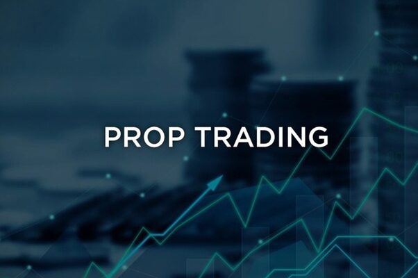 Forex Prop Firms