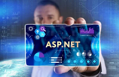 What Is Asp.net Used For