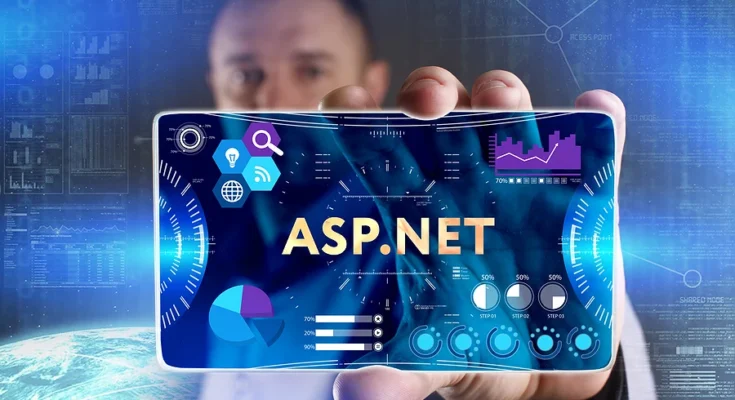 What Is Asp.net Used For