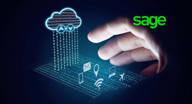 Sage Business Cloud X3 Named To Constellation