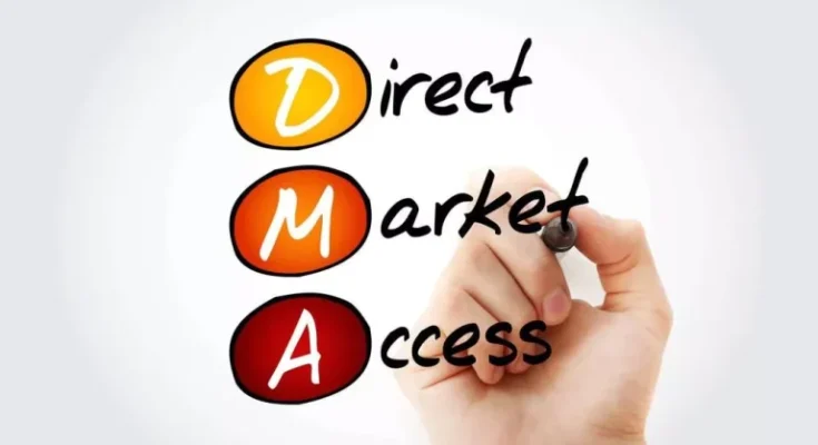 Direct Market Access Dma Understanding Uses And Benefits Img 2 768x512