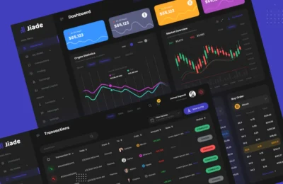 Trading Ui