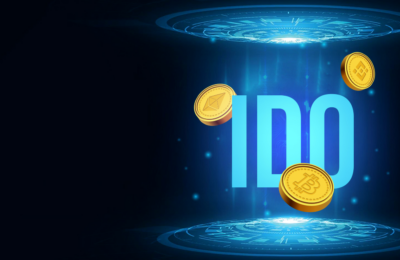 Ido Full Form Crypto