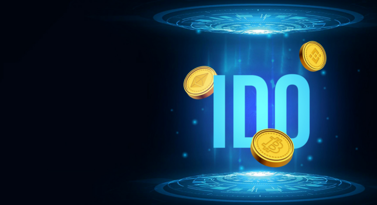 Ido Full Form Crypto