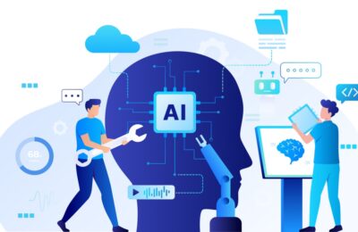 Ai Implementation In Business